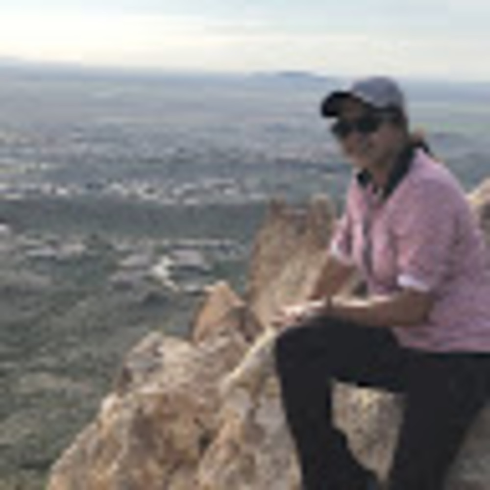 Meet your Posher, Karen